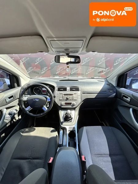 Ford Kuga, 2012 р., Дизель, 214 тис. км, Суми AT-10417504 фото