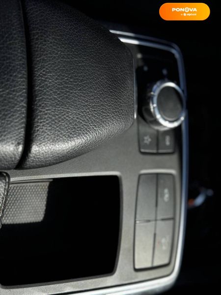 Mercedes-Benz GL-Class, 2013, Дизель, 2.99 л., 160 тыс. км, Внедорожник / Кроссовер, Серый, Хмельницкий Cars-Pr-66560 фото
