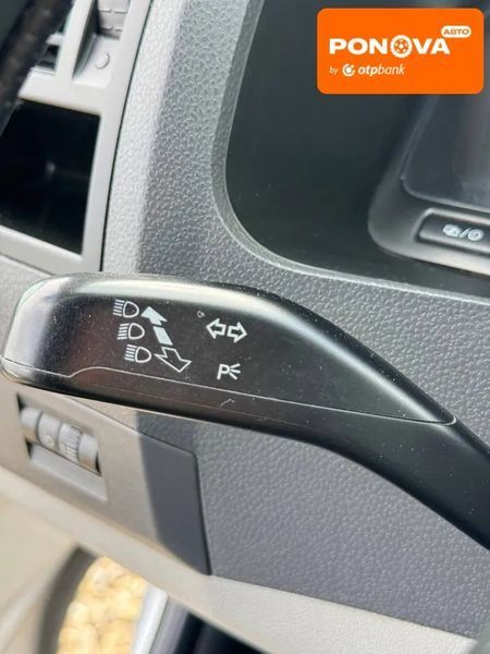 Volkswagen Transporter, 2015 р., Дизель, 316 тис. км, Мінівен, Сірий, Стрий AT-10424625 фото