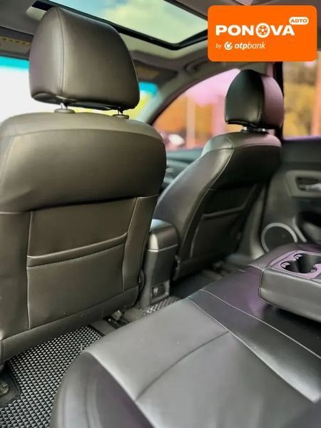 Chevrolet Cruze, 2010 г., Газ пропан-бутан / Бензин, 161 тыс. км, Седан, Чорный, Днепр (Днепропетровск) AT-10400505 фото
