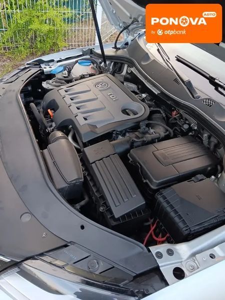 Volkswagen Passat, 2013 г., Дизель, 290 тыс. км, Универсал, Серый, Винница AT-10399443 фото