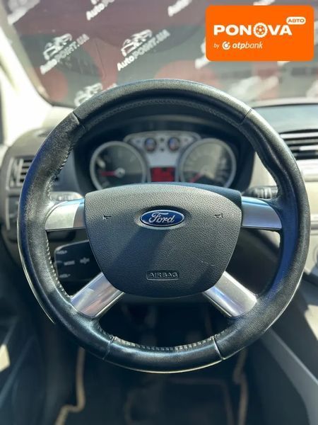 Ford Kuga, 2012 р., Дизель, 214 тис. км, Суми AT-10417504 фото