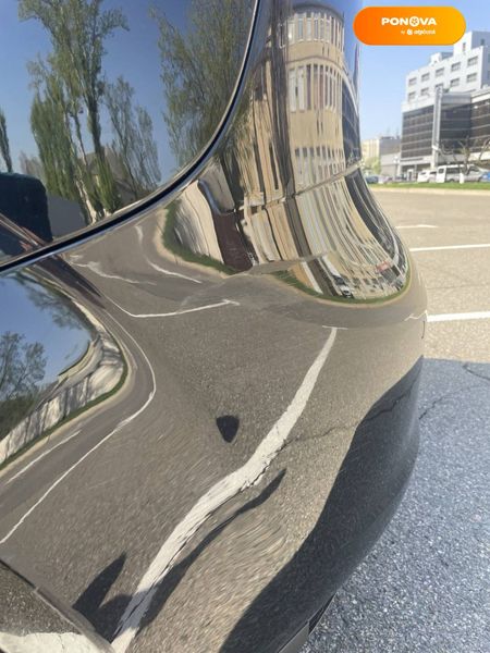 SEAT Altea, 2015, Дизель, 1.97 л., 134 тис. км, Мінівен, Чорний, Київ Cars-Pr-63156 фото