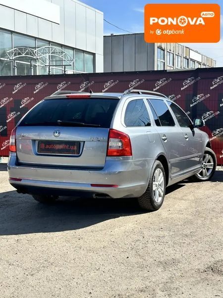 Skoda Octavia, 2012 г., Дизель, 242 тыс. км, Сумы AT-10416571 фото