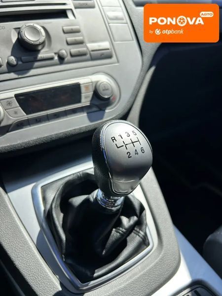 Ford Kuga, 2012 р., Дизель, 214 тис. км, Суми AT-10417504 фото