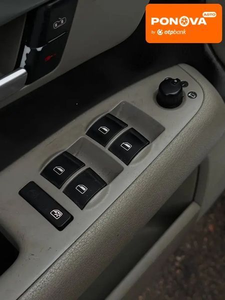 Audi A4, 2005 р., Газ пропан-бутан / Бензин, 234 тис. км, Седан, Сірий, Київ AT-10405494 фото