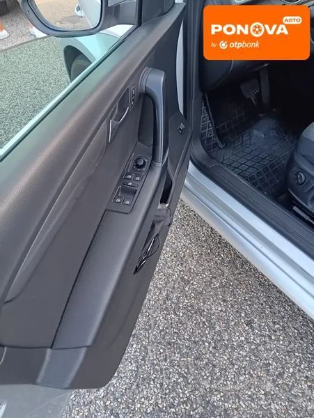 Volkswagen Passat, 2013 г., Дизель, 290 тыс. км, Универсал, Серый, Винница AT-10399443 фото