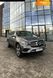 Mercedes-Benz GLC-Class, 2016, Бензин, 1.99 л., 155 тис. км, Позашляховик / Кросовер, Сірий, Чернівці Cars-Pr-61819 фото 6