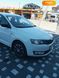 Skoda Spaceback, 2014, Бензин, 1.6 л., 157 тыс. км, Хетчбек, Белый, Шепетівка Cars-Pr-170108 фото 2