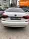 Volkswagen Passat, 2017 г., Бензин, 124 тыс. км, Седан, Белый, Запорожье AT-10405290 фото 5