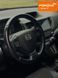 Honda CR-V, 2016 р., Бензин, 137 тис. км, Позашляховик / Кросовер, Чорний, Дніпро (Дніпропетровськ) AT-10412277 фото 9