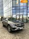 Mercedes-Benz GLC-Class, 2016, Бензин, 1.99 л., 155 тис. км, Позашляховик / Кросовер, Сірий, Чернівці Cars-Pr-61819 фото 1