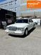 Mercedes-Benz C-Class, 1986 р., Газ пропан-бутан / Бензин, 347 тис. км, Седан, Білий, Запоріжжя AT-10417853 фото 1