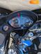 Honda CBF 600, 2008, Бензин, 30 тыс. км, Мотоцикл Туризм, Чорный, Киев moto-37922 фото 9