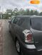 Toyota Corolla Verso, 2004, Дизель, 2 л., 318 тыс. км, Минивен, Серый, Ивано Франковск Cars-Pr-60753 фото 13