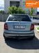 Skoda Fabia, 2002 р., Газ пропан-бутан / Бензин, 242 тис. км, Хетчбек, Сірий, Кам'янка AT-10418396 фото 6