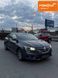 Renault Megane, 2017 р., Дизель, 200 тис. км, Седан, Сірий, Софіївська Борщагівка AT-10412479 фото 1