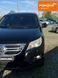 Volkswagen Tiguan, 2008 р., Дизель, 278 тис. км, Позашляховик / Кросовер, Чорний, Черкаси AT-10418258 фото 2