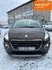 Peugeot 3008, 2010 р., Дизель, 302 тис. км, Позашляховик / Кросовер, Коричневий, Сміла AT-10410492 фото 5