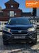 Honda CR-V, 2016 р., Бензин, 137 тис. км, Позашляховик / Кросовер, Чорний, Дніпро (Дніпропетровськ) AT-10412277 фото 1