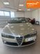 Alfa Romeo 159, 2007 р., Дизель, 238 тис. км, Седан, Зелений, Запоріжжя AT-10430726 фото 1