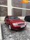 Chevrolet Lacetti, 2005, Газ пропан-бутан / Бензин, 1.8 л., 130 тыс. км, Хетчбек, Красный, Львов Cars-Pr-65429 фото 1