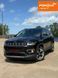 Jeep Compass, 2018 г., Бензин, 127 тыс. км, Сумы AT-10418430 фото 3