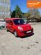 Renault Kangoo, 2011 г., Дизель, 267 тыс. км, Универсал, Красный, Запорожье AT-10416692 фото 3