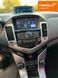 Chevrolet Cruze, 2010 г., Газ пропан-бутан / Бензин, 161 тыс. км, Седан, Чорный, Днепр (Днепропетровск) AT-10400505 фото 37