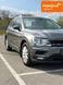 Volkswagen Tiguan, 2020 р., Дизель, 184 тис. км, Позашляховик / Кросовер, Сірий, Запоріжжя AT-10416608 фото 4