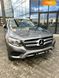 Mercedes-Benz GLC-Class, 2016, Бензин, 1.99 л., 155 тис. км, Позашляховик / Кросовер, Сірий, Чернівці Cars-Pr-61819 фото 11