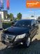 Volkswagen Tiguan, 2008 р., Дизель, 278 тис. км, Позашляховик / Кросовер, Чорний, Черкаси AT-10418258 фото 3