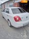 Geely MK, 2014, Бензин, 1.5 л., 79 тыс. км, Седан, Белый, Киев Cars-Pr-55031 фото 13