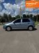 Skoda Fabia, 2002 р., Газ пропан-бутан / Бензин, 242 тис. км, Хетчбек, Сірий, Кам'янка AT-10418396 фото 5