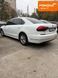 Volkswagen Passat, 2017 г., Бензин, 124 тыс. км, Седан, Белый, Запорожье AT-10405290 фото 4