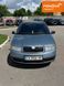 Skoda Fabia, 2002 р., Газ пропан-бутан / Бензин, 242 тис. км, Хетчбек, Сірий, Кам'янка AT-10418396 фото 2