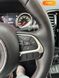 Jeep Compass, 2018, Бензин, 2.4 л., 58 тис. км, Позашляховик / Кросовер, Сірий, Київ 28885 фото 40