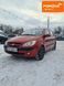 Hyundai Getz, 2008 р., Бензин, 234 тис. км, Хетчбек, Червоний, Дніпро (Дніпропетровськ) AT-10408060 фото 1