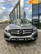 Mercedes-Benz GLC-Class, 2016, Бензин, 1.99 л., 155 тис. км, Позашляховик / Кросовер, Сірий, Чернівці Cars-Pr-61819 фото 12