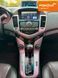 Chevrolet Cruze, 2010 г., Газ пропан-бутан / Бензин, 161 тыс. км, Седан, Чорный, Днепр (Днепропетровск) AT-10400505 фото 31