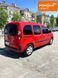 Renault Kangoo, 2011 г., Дизель, 267 тыс. км, Универсал, Красный, Запорожье AT-10416692 фото 4