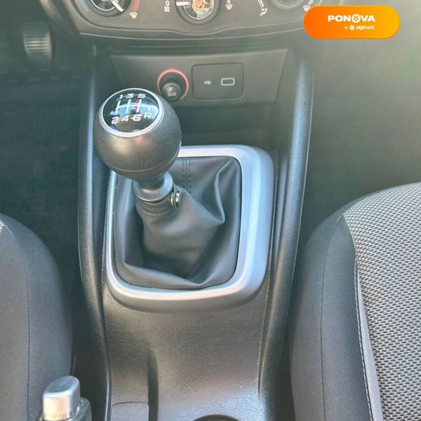 Fiat Tipo, 2019, Газ пропан-бутан / Бензин, 1.37 л., 87 тис. км, Седан, Білий, Суми 12819 фото