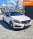 Mercedes-Benz A-Class, 2014 г., Бензин, 151 тыс. км, Хетчбек, Белый, Черновцы AT-10416497 фото 1