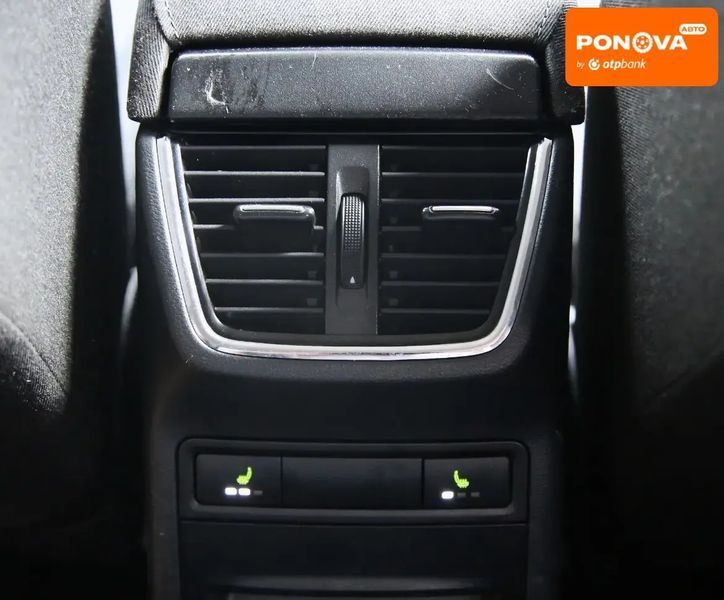 Skoda Octavia, 2016 р., Бензин, 210 тис. км, Універсал, Білий, Харків AT-10418043 фото
