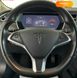 Tesla Model S, 2017, Електро, 139 тис. км, Ліфтбек, Сірий, Львів 42702 фото 16