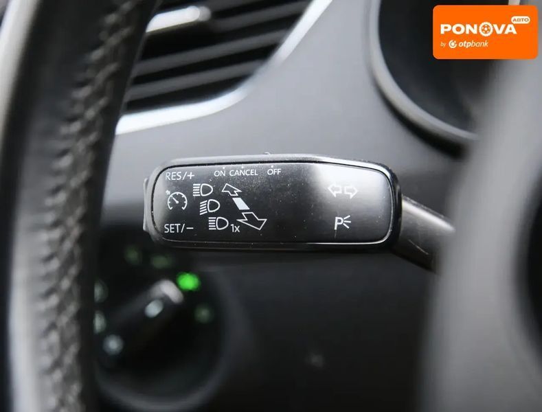 Skoda Octavia, 2016 р., Бензин, 210 тис. км, Універсал, Білий, Харків AT-10418043 фото