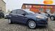 Ford Fiesta, 2013, Дизель, 1.5 л., 60 тыс. км, Хетчбек, Серый, Смела 39486 фото 27