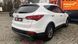 Hyundai Santa FE, 2015 г., Бензин, 152 тыс. км, Внедорожник / Кроссовер, Белый, Винница AT-10407378 фото 4