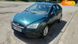 Ford Focus, 2006, Газ пропан-бутан / Бензин, 1.6 л., 180 тыс. км, Хетчбек, Зеленый, Корець Cars-Pr-68842 фото 4