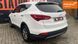 Hyundai Santa FE, 2015 г., Бензин, 152 тыс. км, Внедорожник / Кроссовер, Белый, Винница AT-10407378 фото 6